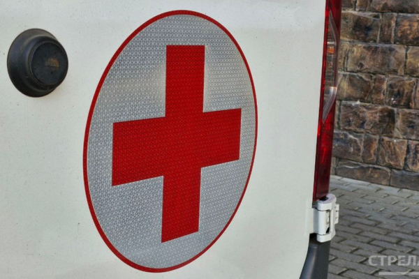 В Трубчевскую ЦРБ поступило 8 санитарных машин