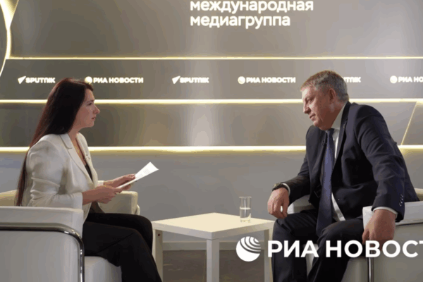 Александр Богомаз сообщил об усилении мер по противодействию диверсантам