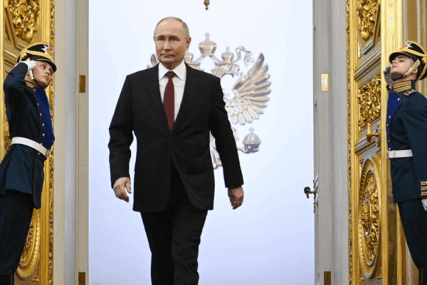 Брянский губернатор поблагодарил президента Путина в день его рождения за внимание к региону