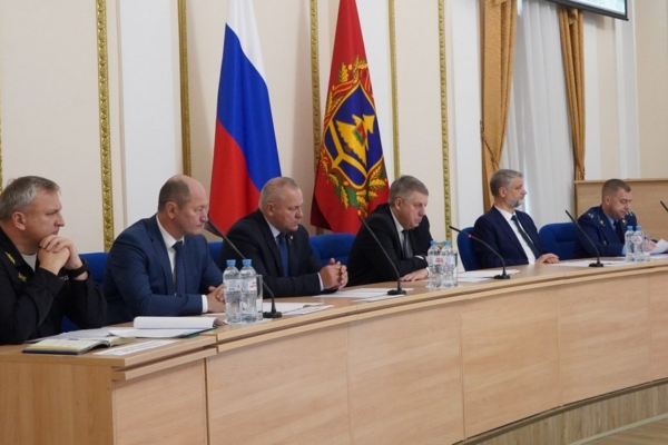 В Брянской области на переселение граждан из аварийного жилья предусмотрено 205 млн рублей