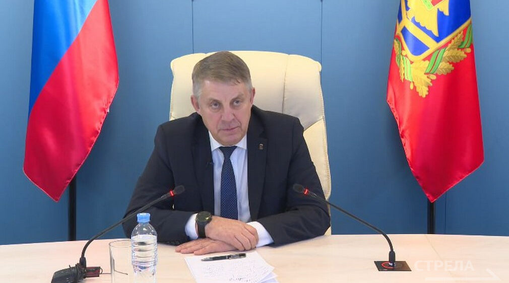 Александр Богомаз анонсировал новый дорожный суперпроект в Брянске