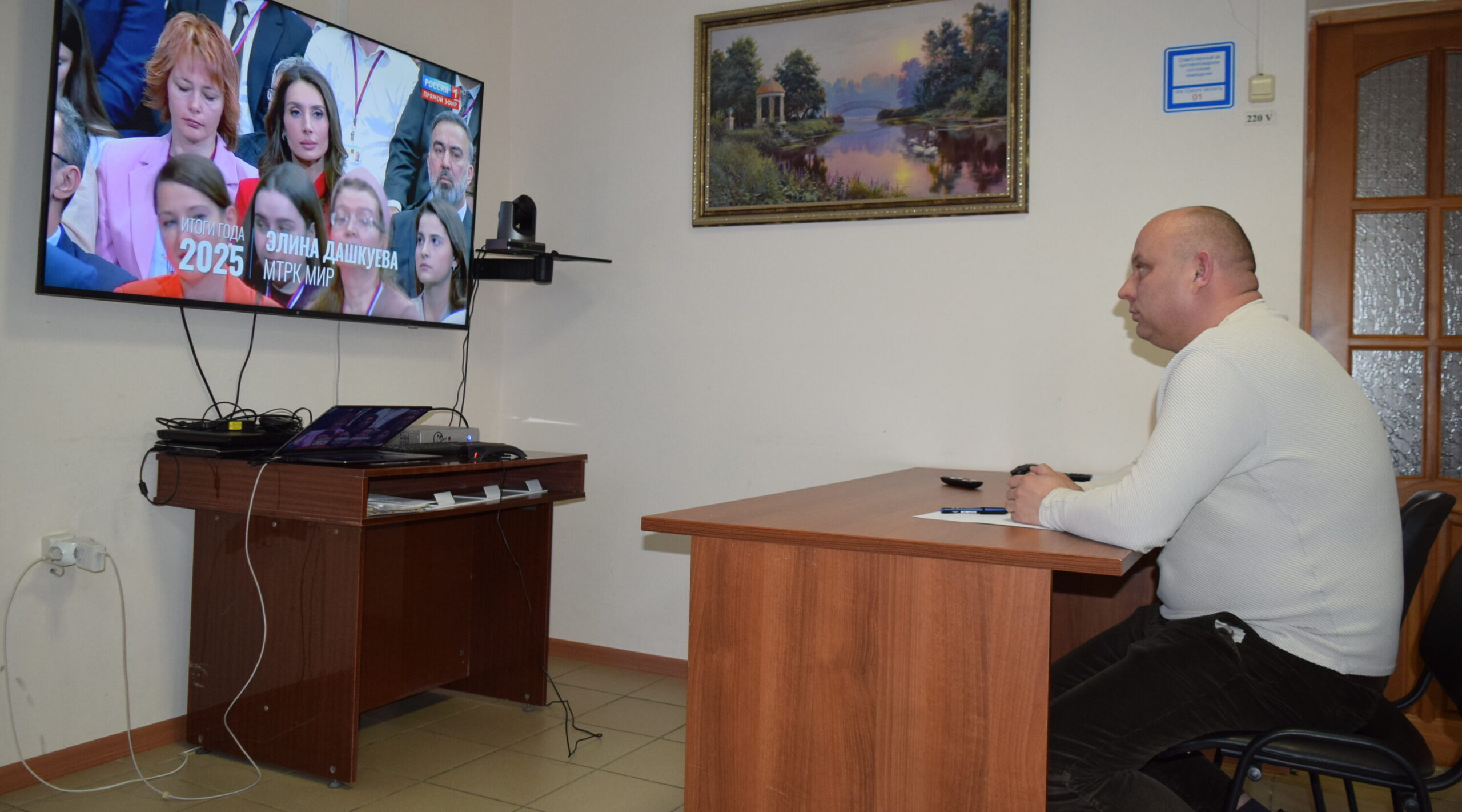 Владимир Путин пообещал безопасность странам союза: «Она в надежных руках»