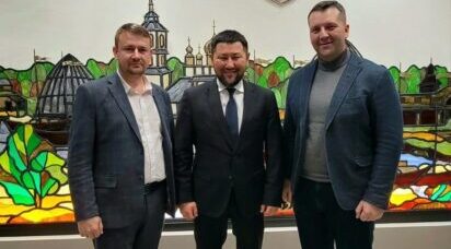 Представители Брянской области участвуют в региональных днях Всероссийского муниципального форума