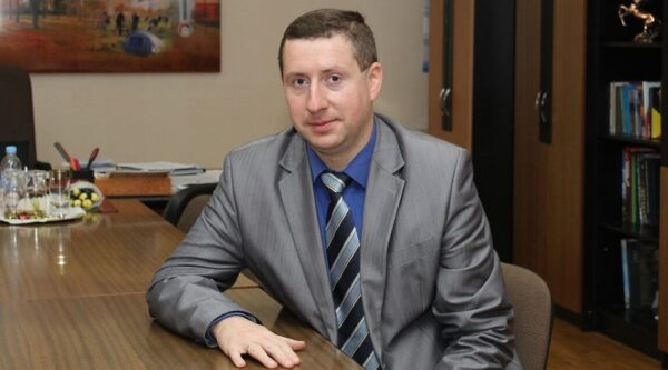 Депутат Брянского городского совета Юрий Клюев отметил важность прямой линии Владимира Путина