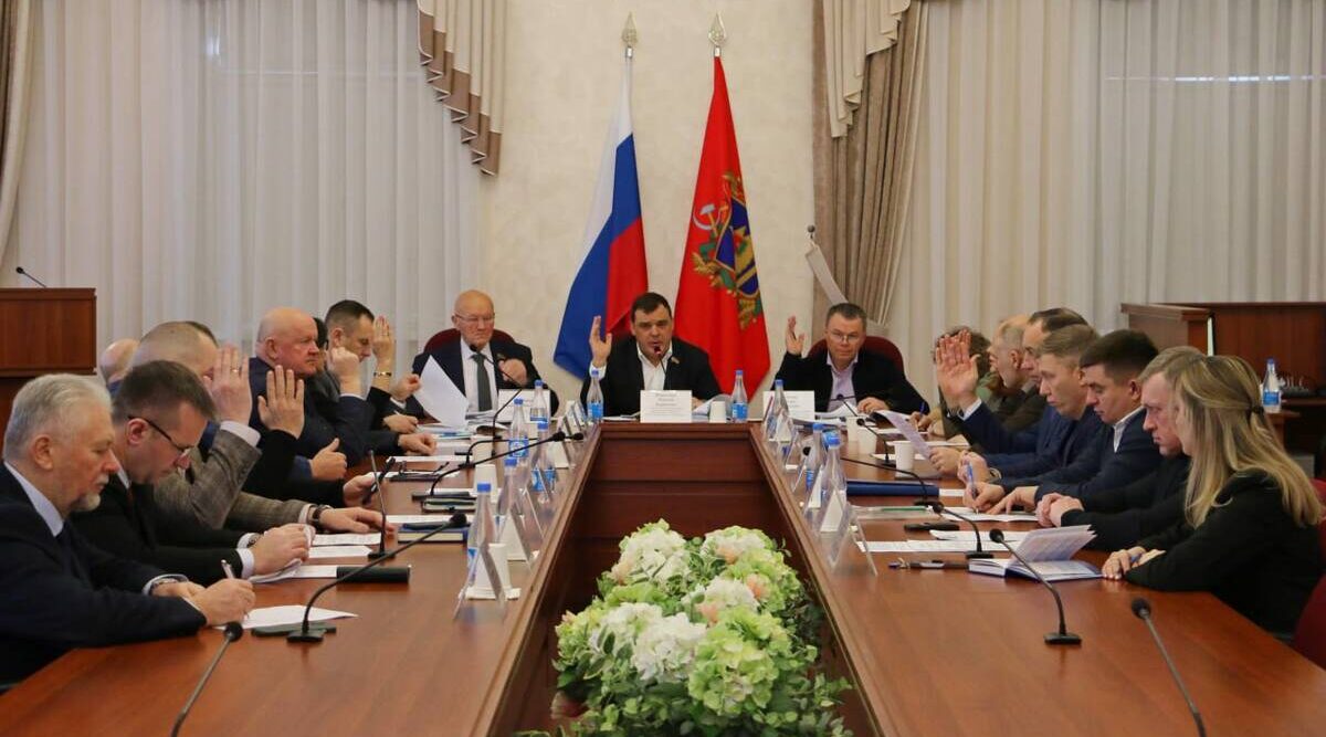 Строительство жилья: итоги 2025 и планы на 2026 в Брянской области