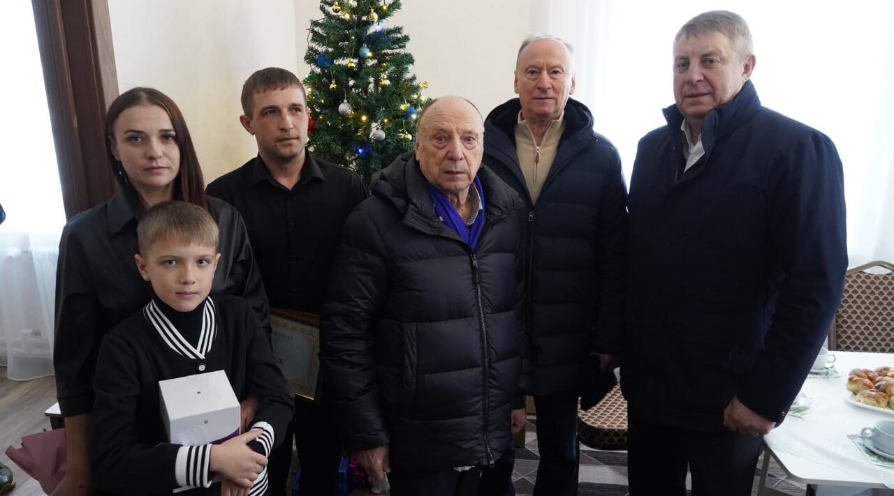 В селе Журиничи возведен новый жилой комплекс из 66 домов