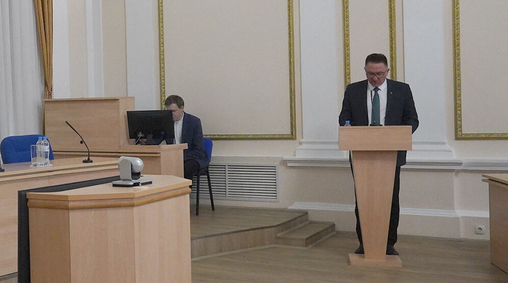 По нацпроекту обновляется материально-техническая база лесопожарных формирований Брянщины