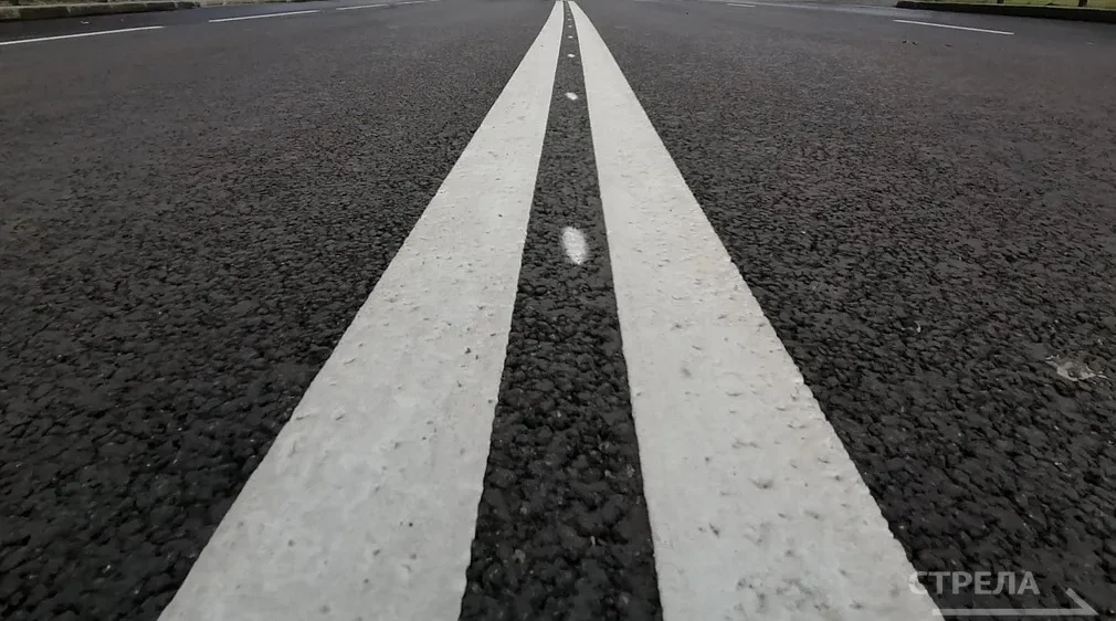 В Брянской области начался ремонт дорог