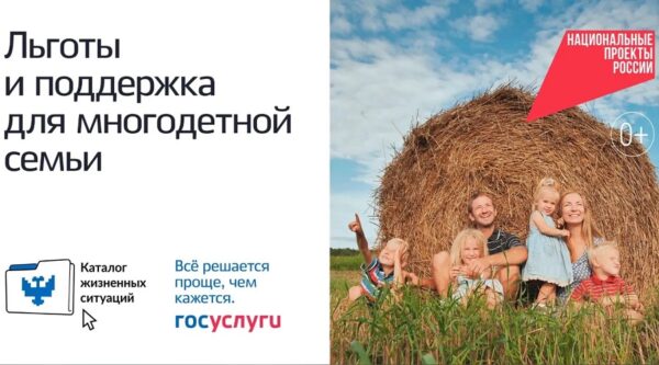 Брянцы могут получать госуслуги и необходимую справочную информацию комплексно