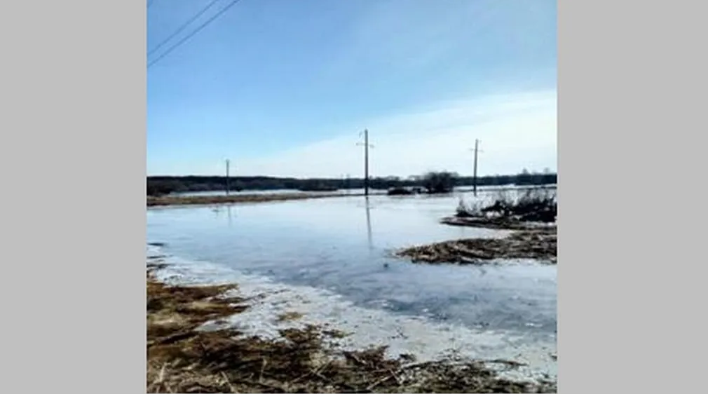 «Брянскэнерго» готово к прохождению паводкового периода