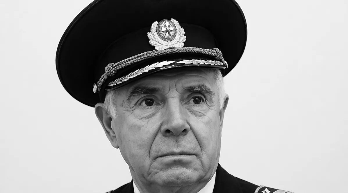 Губернатор Брянской области выразил соболезноания родным и близким И. А. Кашина