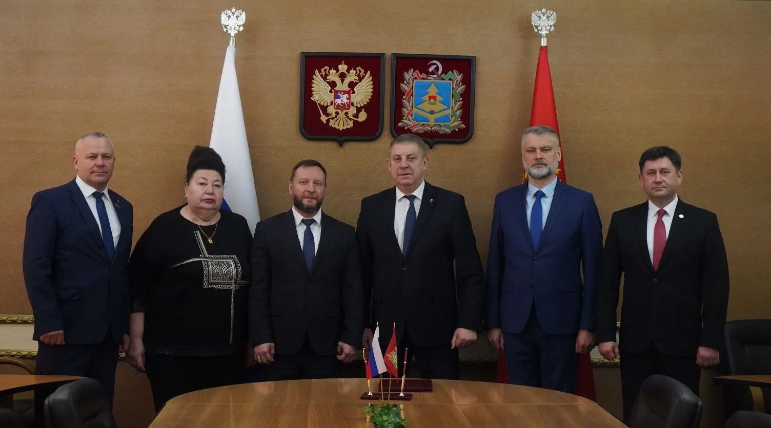 Брянская область – первый регион с утвержденной «дорожной картой» конкуренции