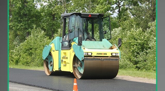 По нацпроекту в Брянской области отремонтируют важные участки автодорог