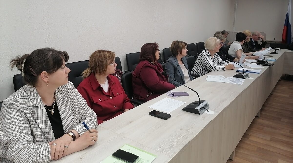 Брянская область к проведению ЕГЭ – 2026 готова