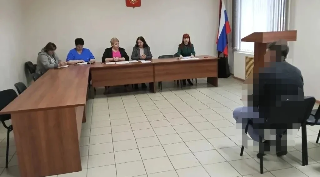 В Выгоничском районе обсудили борьбу с нелегальной занятостью