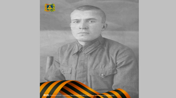 5 мая исполняется 110 лет со дня рождения нашего земляка, капитана, Героя Советского Союза Николая Захаровича Нешкова