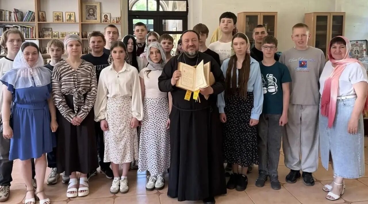 День славянской письменности и культуры: песни и духовные ценности