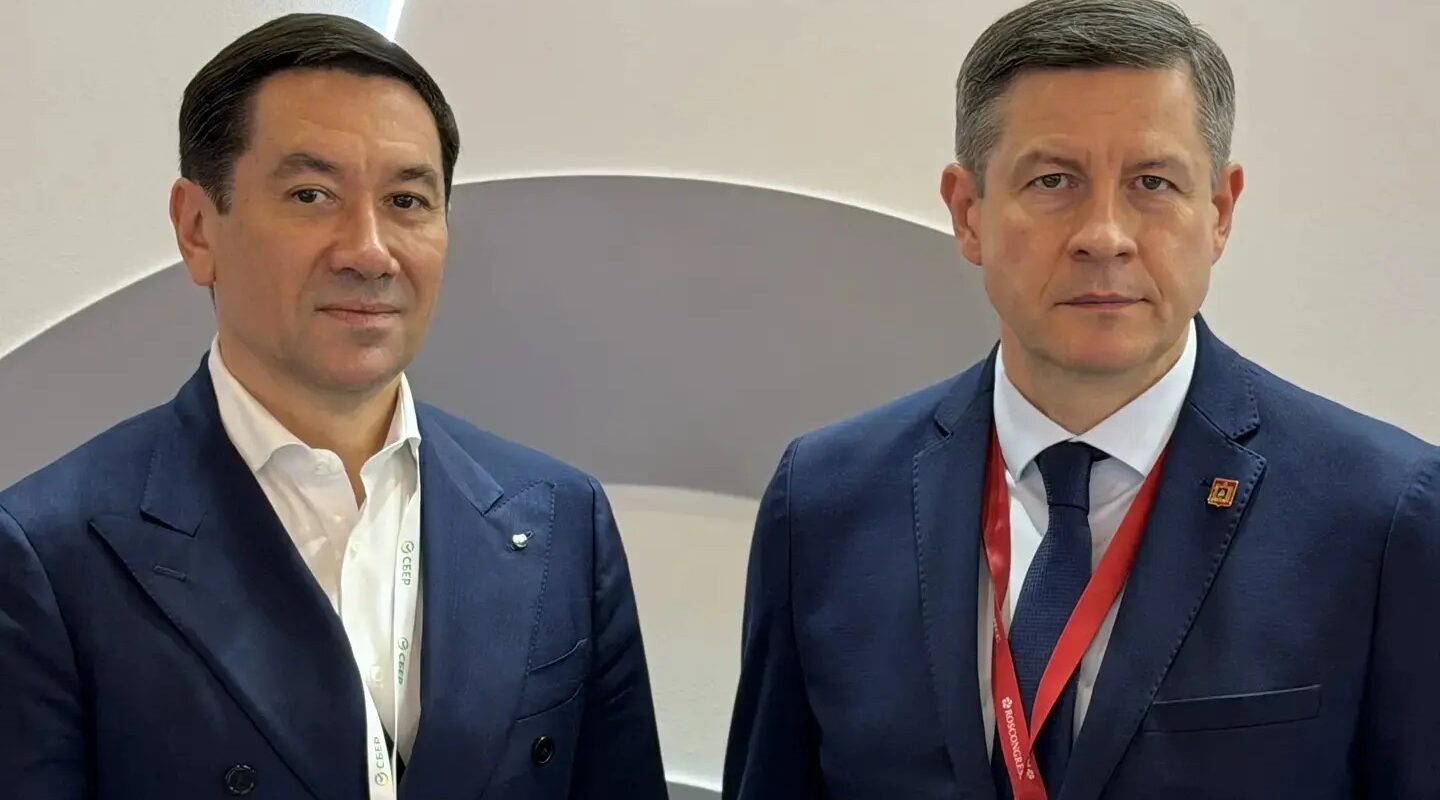 Сбер усилит инвестиционный и технологический потенциал Брянской области
