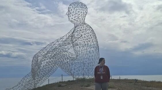 Волонтеры культуры Брянской области принимают участие в работе Летней школы «Таврида.АРТ»