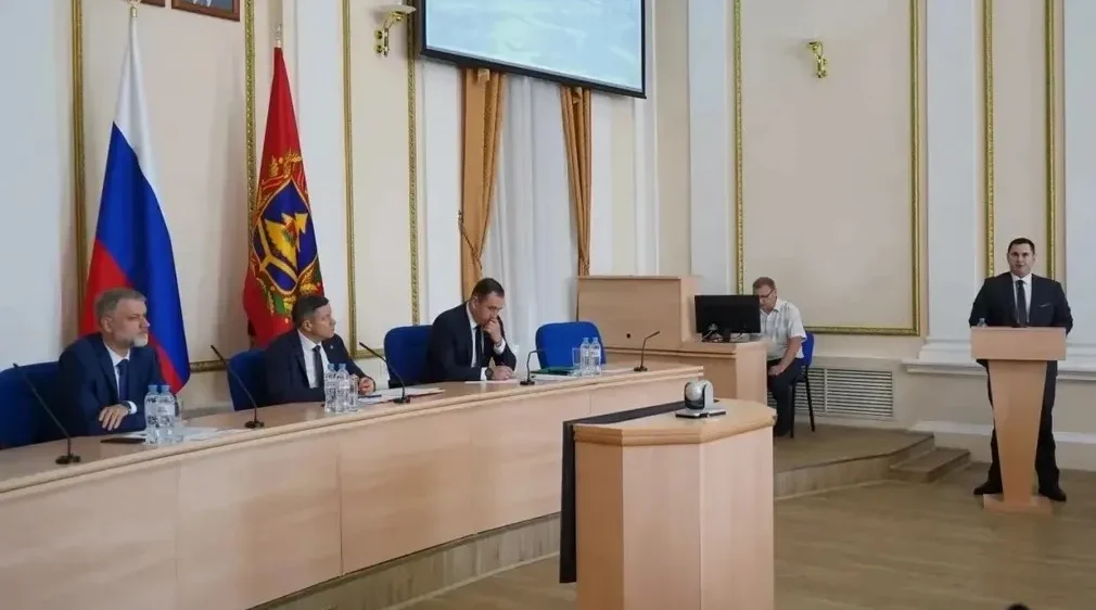 В брянском правительстве подвели итоги прошлого отопительного сезона