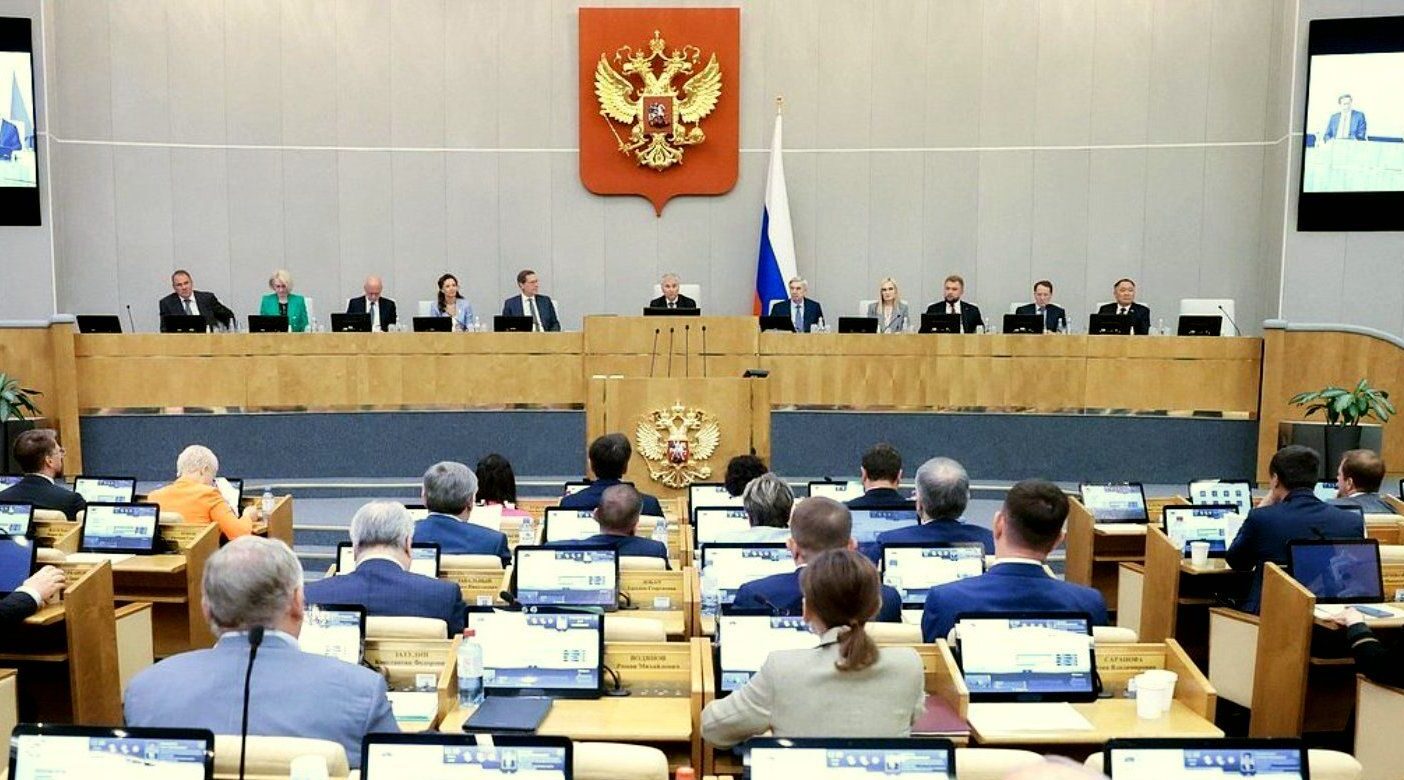 Брянская областная Дума предложила поправки в Градостроительный Кодекс