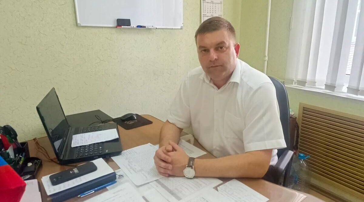 Алексей Тарабарко поделился впечатлениями о пройденной программе в МГИМО