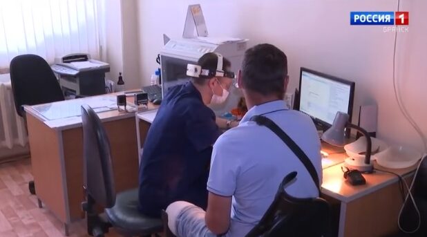 Фонд «Защитники Отечества» организовал для ветеранов СВО особый формат диспансеризации