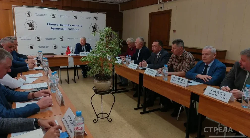 Комиссия по оценке ущерба последствий атаки ВСУ в Советском районе Брянска уже работает