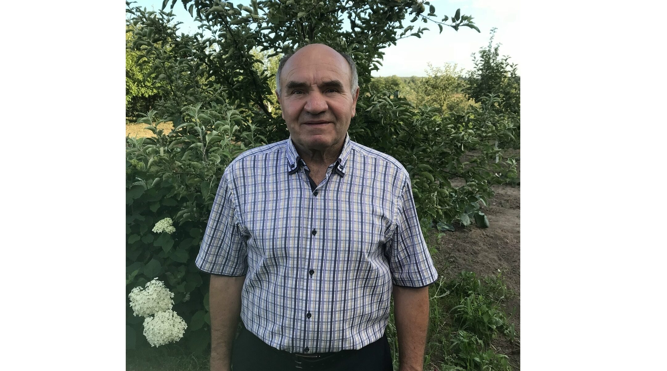 И вечный бой – покой даже не снится