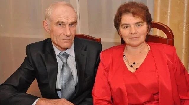 Золотая свадьба Татариновых: полвека любви, труда и верности