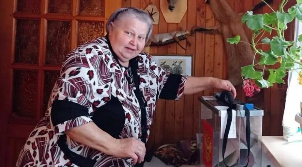 Выборы в Брянской области: внимание к каждому избирателю