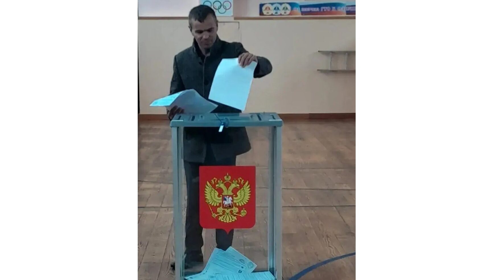 Выборы в Брянской области: мнение участника программы «Брянские герои»
