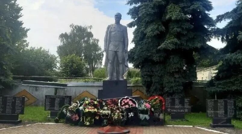 Освобождение Жирятино