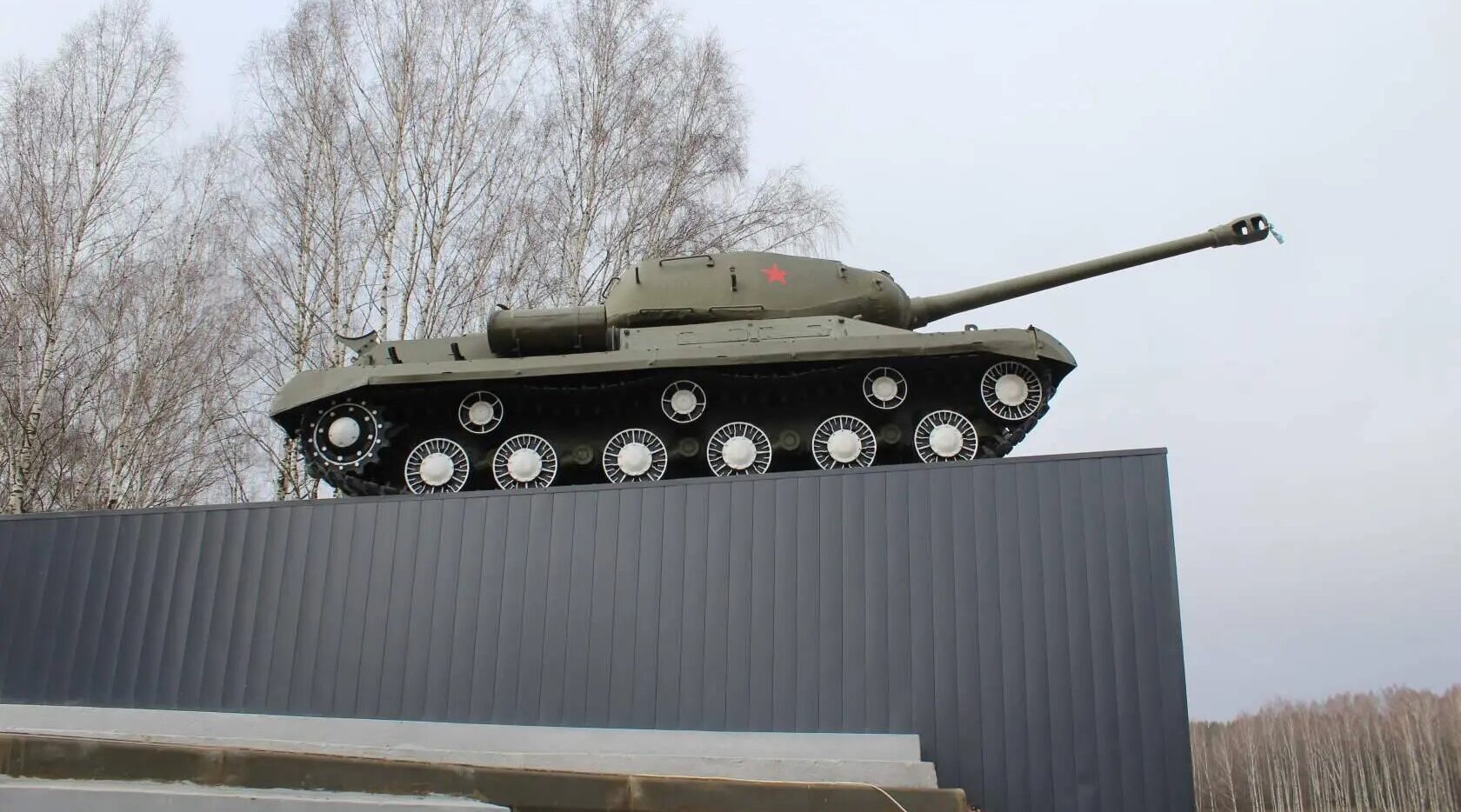 Освобождение Дубровского района