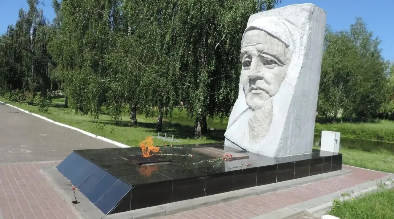 Освобождение Новозыбкова