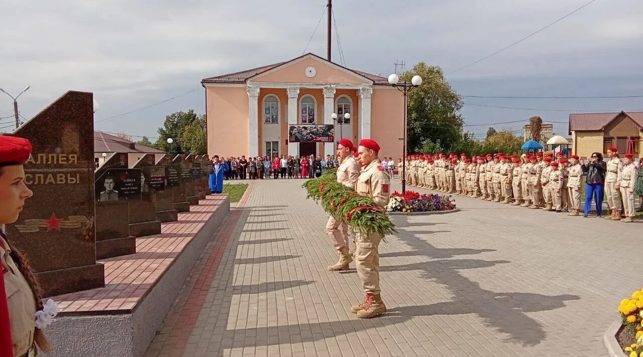 Освобождение Выгоничского района: два года оккупации и подвиг партизан