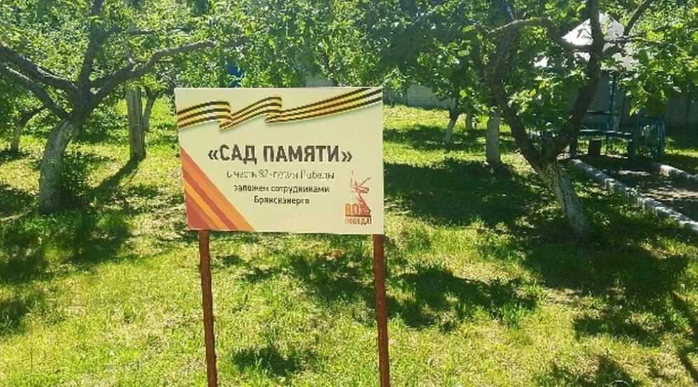 В «Брянскэнерго» определили победителей конкурса «Зеленый РЭС – 2026»