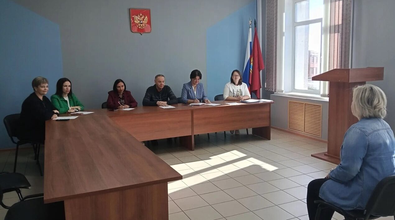 Поддержка инициатив граждан