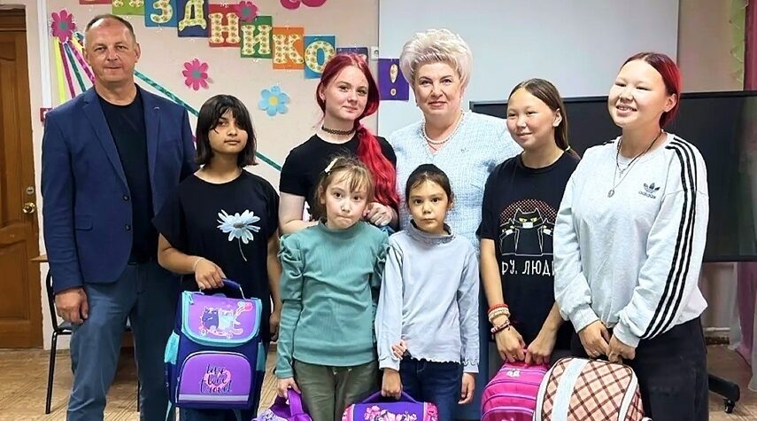 В преддверии Дня знаний: доброта и забота для каждого ребенка