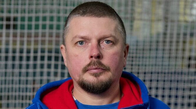 Юрию Сумичеву присвоено звание «Заслуженный тренер России»