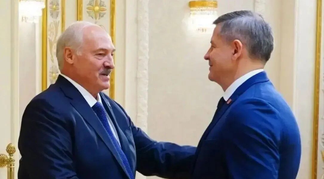 Губернатор Брянской области Егор Ковальчук подвел итоги уходящей недели