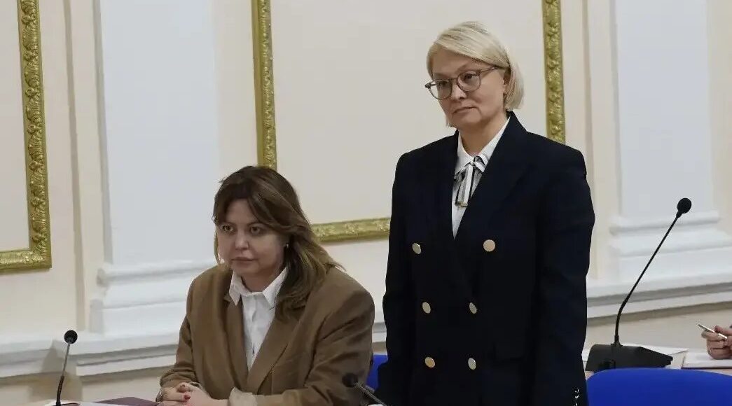 В Брянской области обновлен состав заместителей главы региона