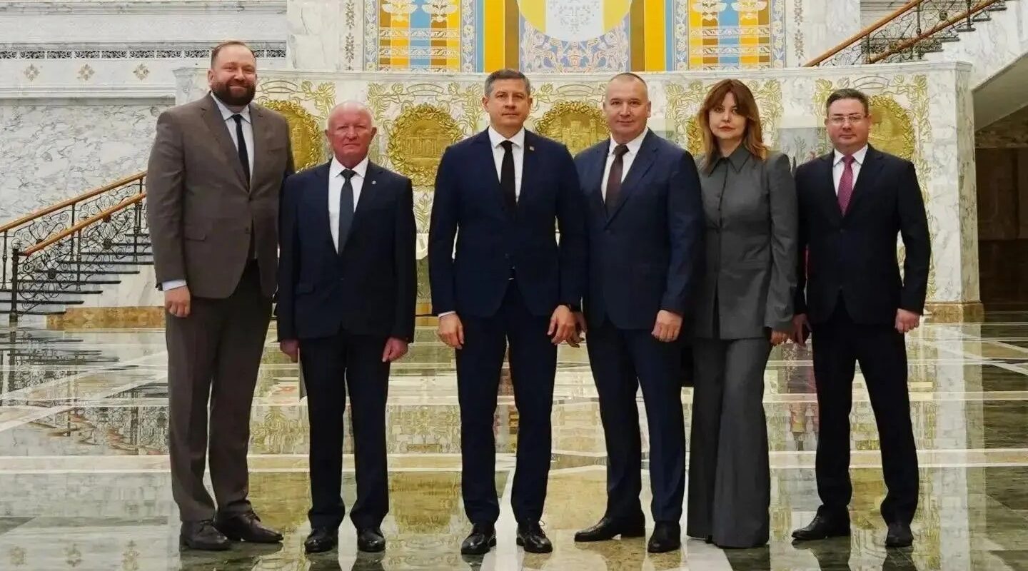 Брянская область и Беларусь нацелены на товарооборот в один миллиард долларов
