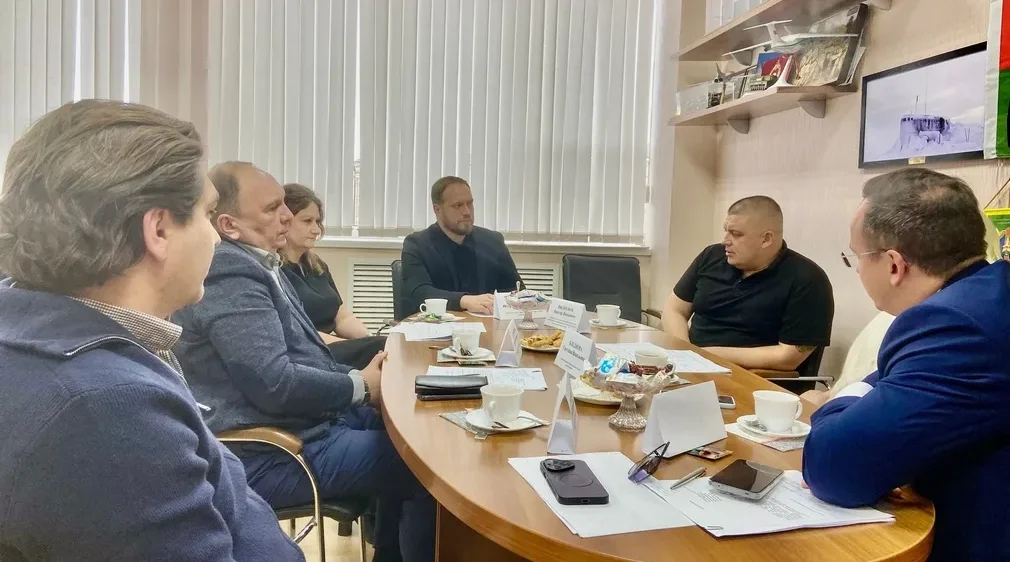 В Брянске обсудили поддержку ветеранов СВО