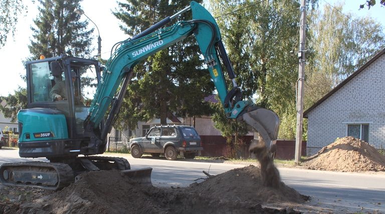 Новых водопроводов в Клетне станет больше