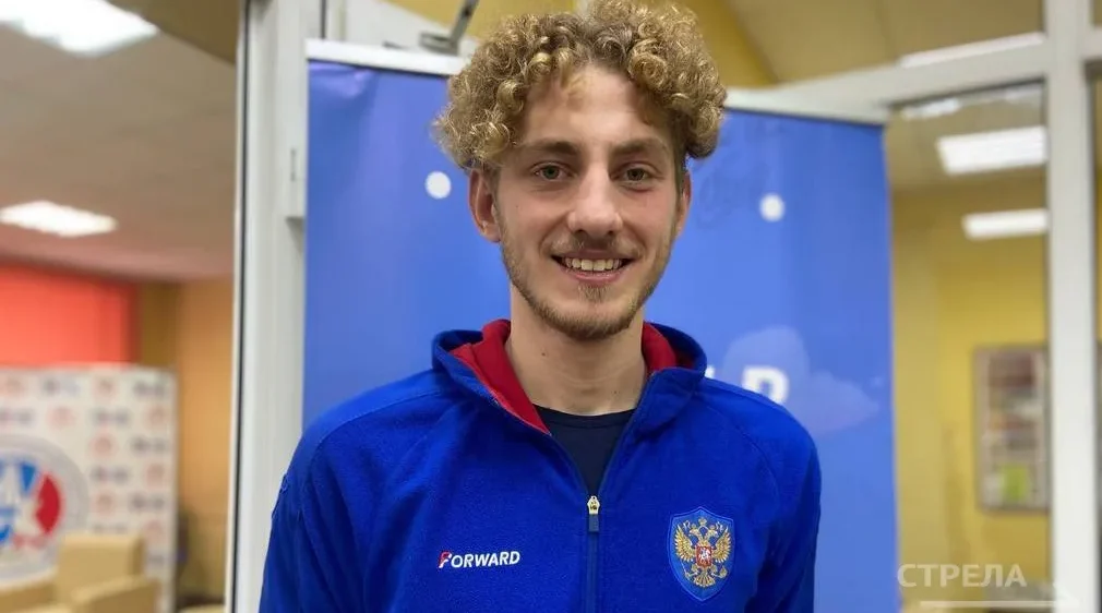 Брянский пловец Бородин взял серебро Кубка мира в Баку