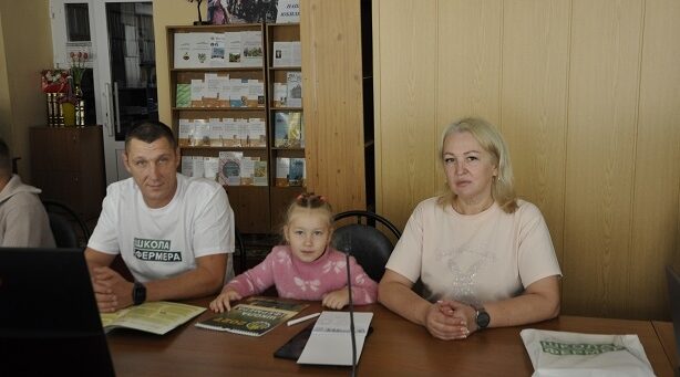 Как ветеран СВО из Брянской области строит новую жизнь на родной земле