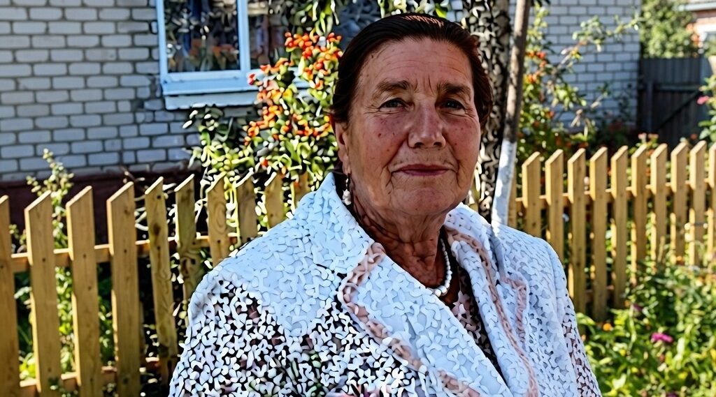 С любовью к людям и родному краю