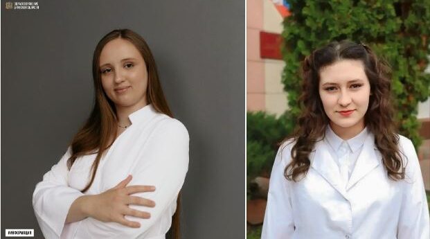 Медицинские кадры Брянского здравоохранения