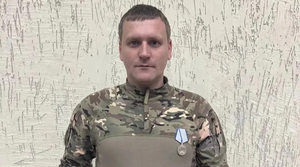 Как ветеран СВО Сергей Камеко нашел свое место в мирной жизни